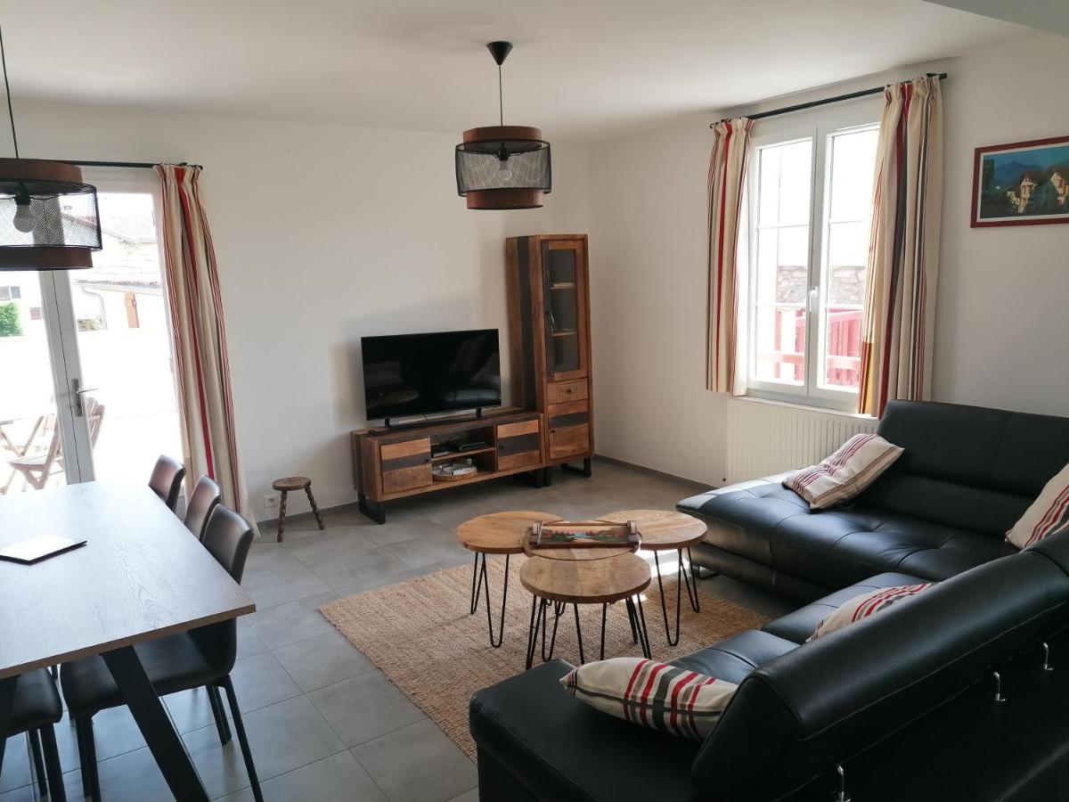 Appartement Suhalmendi Sare Exterior photo