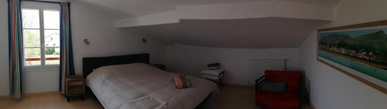 Appartement Suhalmendi Sare Exterior photo